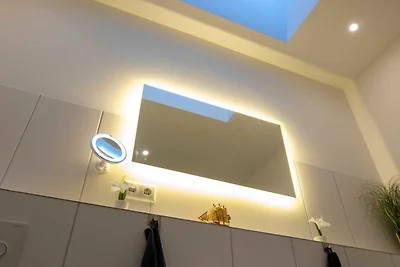 Vakantieappartement Gezinsvakantie Zarrendorf