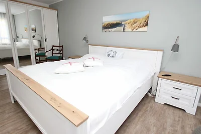 Dünenhaus Steuerbord, Fewo 112