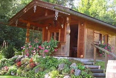 Appartamento Vacanza con famiglia Bad Wiessee