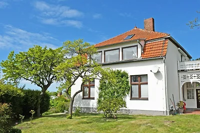 03 2-Raum-Ferienwohnung mit Balkon