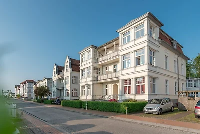Villa Kurfürst, App. 02