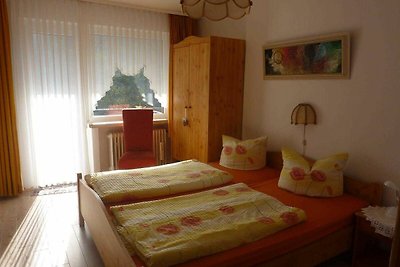 Vakantieappartement Gezinsvakantie Altenau