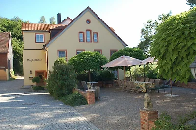 Mühlen-Maisonette 1