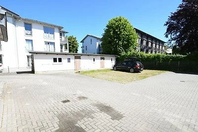 Ferienappartement mit Wlan