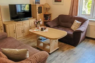 Ferienwohnung Lüssow
