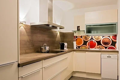 Ferienwohnung Schafbergblick