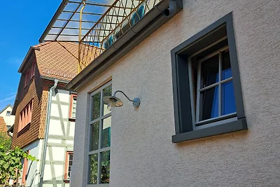 Vakantieappartement Gezinsvakantie 