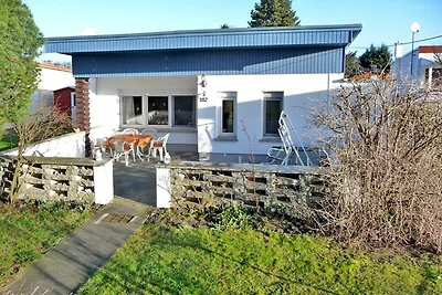 Casa vacanze Vacanza di relax Stahlbrode