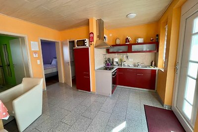 Nichtraucher-Ferienwohnung 50qm, Nr.