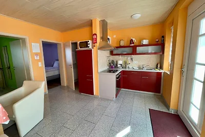 Appartamento Vacanza con famiglia Rust