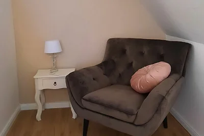 Vakantieappartement Gezinsvakantie Bekdorf