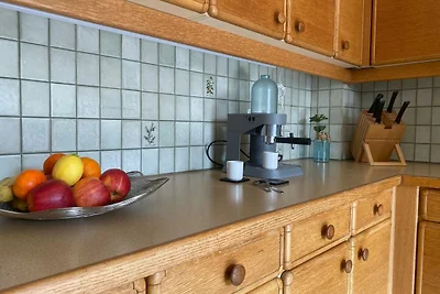 Ferienwohnung Schneeweiss