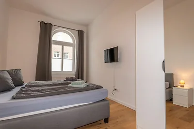 205-2 Traumferienwohnung Mozart