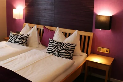 Doppelzimmer Komfort