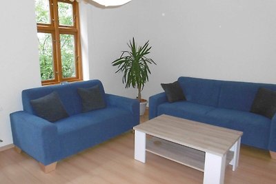 Vakantieappartement Gezinsvakantie Poseritz