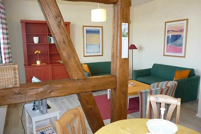 Vakantieappartement Gezinsvakantie Waren (Müritz)