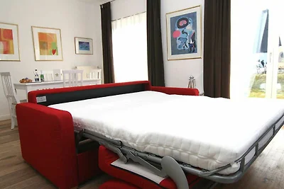 Ferienwohnung Smiley