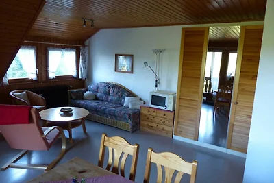 Appartamento Vacanza con famiglia Wieden
