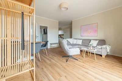 Vakantieappartement Gezinsvakantie Elsterheide