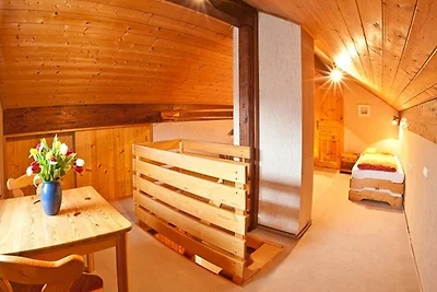ENO 09 Ferienwohnung Enzian im Feriendorf Son...