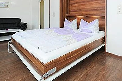 Apartment Seeschwalbe