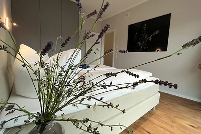 Casa vacanze Vacanza di relax Göhren-Lebbin