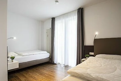 Ferienwohnung 1-24 im Deichhaus 1