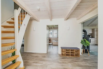 DAG-873 - Ferienhaus Auszeit 60 mit Garten...