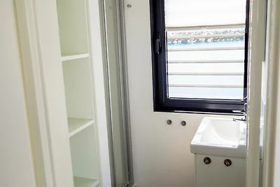 Woonboot Single-vakantie Boltenhagen
