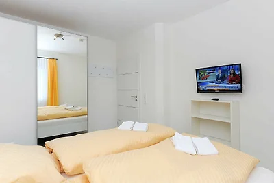 Ferienwohnung Benser Nest