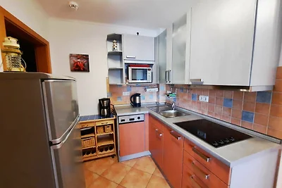 Ferienwohnung Ostseeforelle