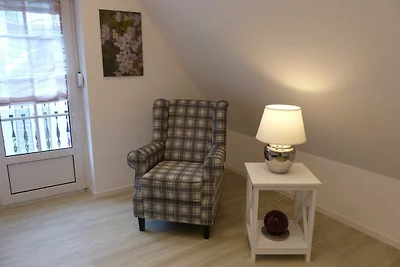 Vakantieappartement Gezinsvakantie Grünendeich