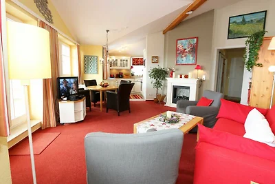 Seepark Sellin - Haus Baabe Whg 432 Penthouse...