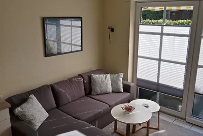 Vakantiehuis Ontspannende vakantie Aurich