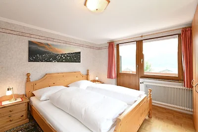 Ferienwohnung Edelweiss