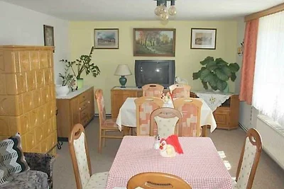 Appartamento Vacanza con famiglia Alt Reddevitz