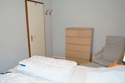 Carpe Diem Ferienwohnung Nr.143