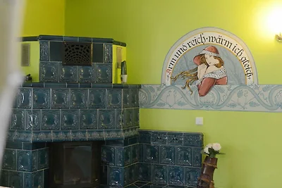 Vakantieappartement Gezinsvakantie Großräschen