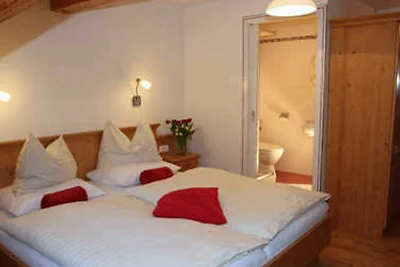 Doppelzimmer 22