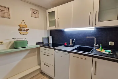 Apartament Dla rodzin Fuhlendorf