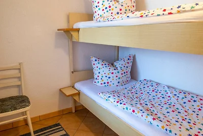 Vakantiehuis Ontspannende vakantie Lubmin