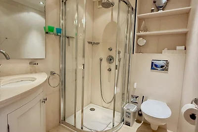 Norderhoog Whg. 59 /2.OG / W