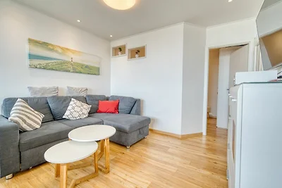 Ferienpark - Haus K, App. 0K0510