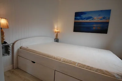 Steuerbord, 2 Zim. Fewo, 24 m²