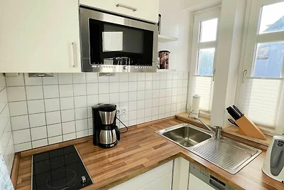 Haus Quisisana Whg 03