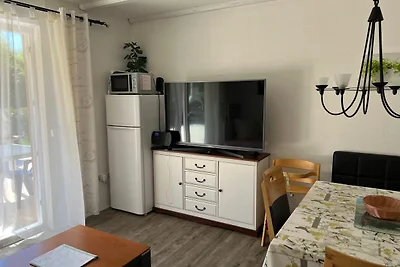 Vakantieappartement Gezinsvakantie Arrach