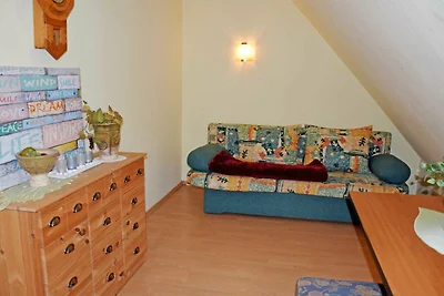 02 Ferienwohnung mit Sonnenterrasse