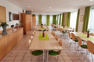 Casa vacanze Vacanza di relax Heiligenstadt