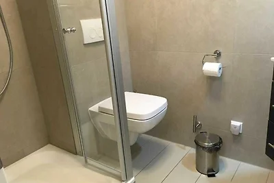 Vakantieappartement Gezinsvakantie Kühlungsborn