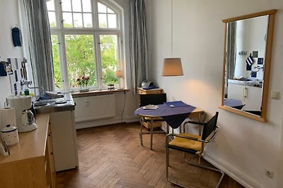 Appartamento Vacanza con famiglia Warnemünde